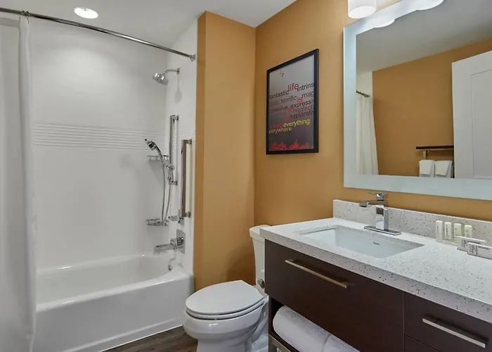 Towneplace By Marriott North - Osu