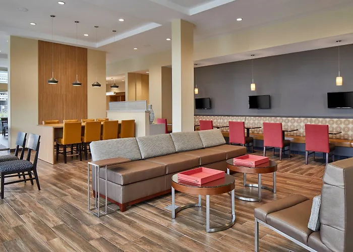 Towneplace By Marriott North - Osu Hotel