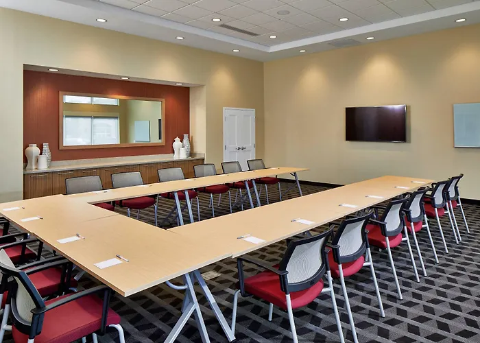 Towneplace By Marriott North - Osu Hotel 3*