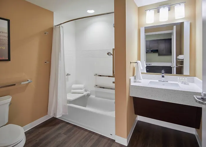 Towneplace By Marriott North - Osu
