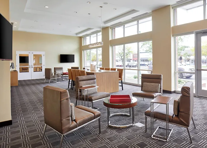 Towneplace By Marriott North - Osu 3*